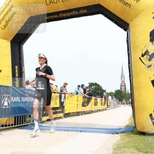 22.06.2025 - Viking Triathlon H.Heesch http://msf.ph/oto/8076819 22.06.2025 14:57:37 Laufen 53, 93, 149 meine-sportfotos.de