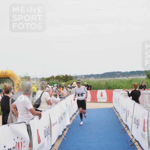 22.06.2025 - Viking Triathlon MichiJ http://msf.ph/oto/8076825 22.06.2025 14:34:26 Ziel 99 meine-sportfotos.de