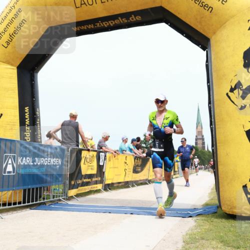 22.06.2025 - Viking Triathlon H.Heesch http://msf.ph/oto/8076827 22.06.2025 14:57:52 Laufen 71, 449, 634 meine-sportfotos.de