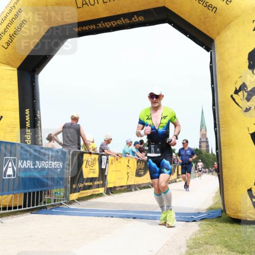 22.06.2025 - Viking Triathlon H.Heesch http://msf.ph/oto/8076829 22.06.2025 14:57:53 Laufen 71, 449, 634 meine-sportfotos.de
