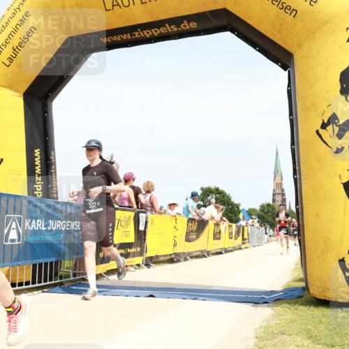 22.06.2025 - Viking Triathlon H.Heesch http://msf.ph/oto/8076830 22.06.2025 14:20:01 Laufen 79, 332, 524 meine-sportfotos.de