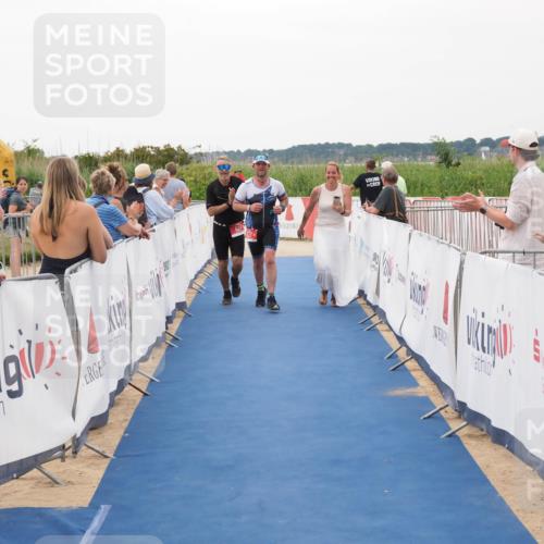 22.06.2025 - Viking Triathlon MichiJ http://msf.ph/oto/8076832 22.06.2025 15:54:42 Ziel 627 meine-sportfotos.de