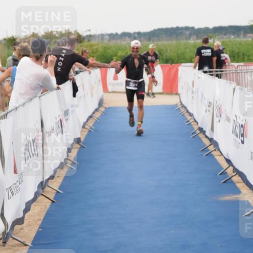 22.06.2025 - Viking Triathlon MichiJ http://msf.ph/oto/8076833 22.06.2025 16:02:35 Ziel 283 meine-sportfotos.de
