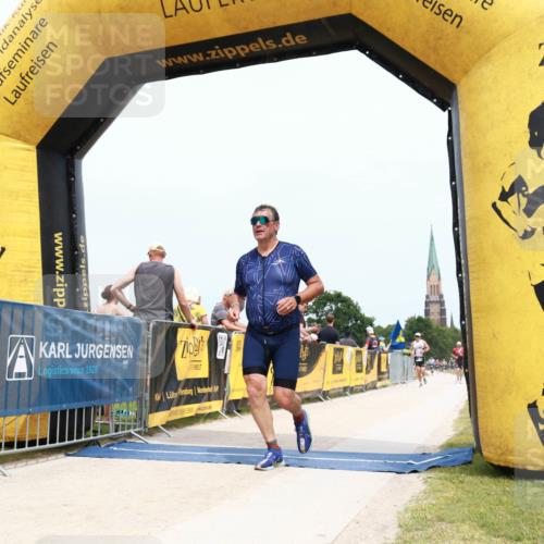 22.06.2025 - Viking Triathlon H.Heesch http://msf.ph/oto/8076835 22.06.2025 14:57:55 Laufen 71, 449, 634 meine-sportfotos.de