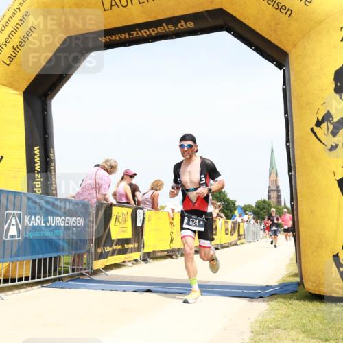 22.06.2025 - Viking Triathlon H.Heesch http://msf.ph/oto/8076837 22.06.2025 14:20:04 Laufen 79, 332, 524 meine-sportfotos.de