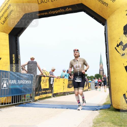 22.06.2025 - Viking Triathlon H.Heesch http://msf.ph/oto/8076845 22.06.2025 14:58:20 Laufen 464 meine-sportfotos.de