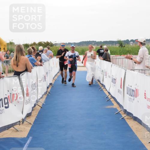 22.06.2025 - Viking Triathlon MichiJ http://msf.ph/oto/8076847 22.06.2025 15:54:42 Ziel 627 meine-sportfotos.de