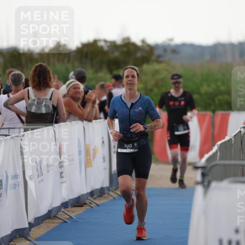 22.06.2025 - Viking Triathlon Yannick Fuchs http://msf.ph/oto/8076848 22.06.2025 16:25:39 Ziel 166 meine-sportfotos.de