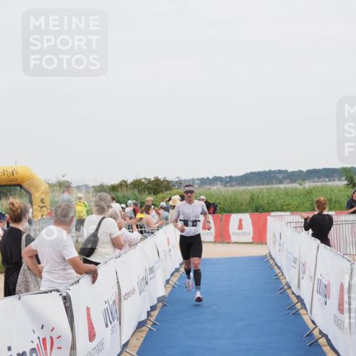 22.06.2025 - Viking Triathlon MichiJ http://msf.ph/oto/8076849 22.06.2025 14:34:27 Ziel 99 meine-sportfotos.de
