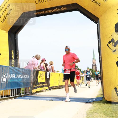 22.06.2025 - Viking Triathlon H.Heesch http://msf.ph/oto/8076850 22.06.2025 14:20:11 Laufen 136, 353, 476, 644 meine-sportfotos.de