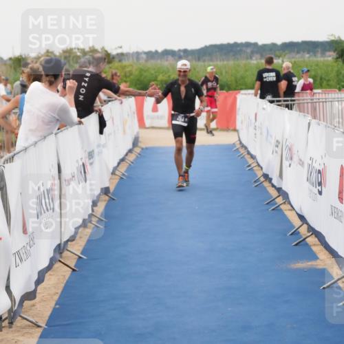 22.06.2025 - Viking Triathlon MichiJ http://msf.ph/oto/8076851 22.06.2025 16:02:35 Ziel 283 meine-sportfotos.de