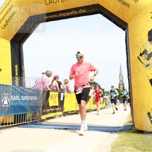 22.06.2025 - Viking Triathlon H.Heesch http://msf.ph/oto/8076854 22.06.2025 14:20:11 Laufen 136, 353, 476, 644 meine-sportfotos.de