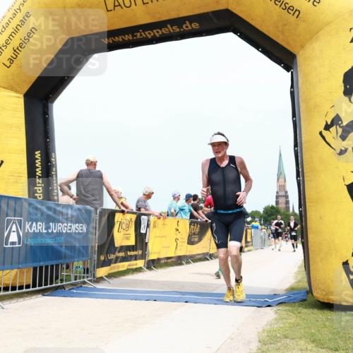 22.06.2025 - Viking Triathlon H.Heesch http://msf.ph/oto/8076855 22.06.2025 14:58:26 Laufen 346, 464, 472 meine-sportfotos.de