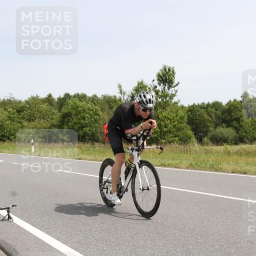 22.06.2025 - Viking Triathlon Yannick Fuchs http://msf.ph/oto/8076857 22.06.2025 11:59:24 Radfahren 7, 87, 193, 301, 611, 627 meine-sportfotos.de