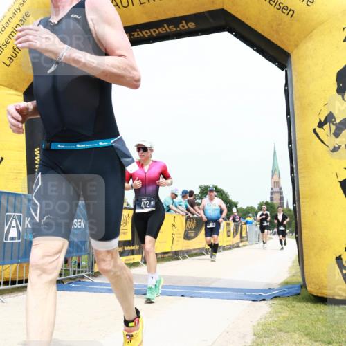 22.06.2025 - Viking Triathlon H.Heesch http://msf.ph/oto/8076859 22.06.2025 14:58:27 Laufen 346, 471, 472 meine-sportfotos.de