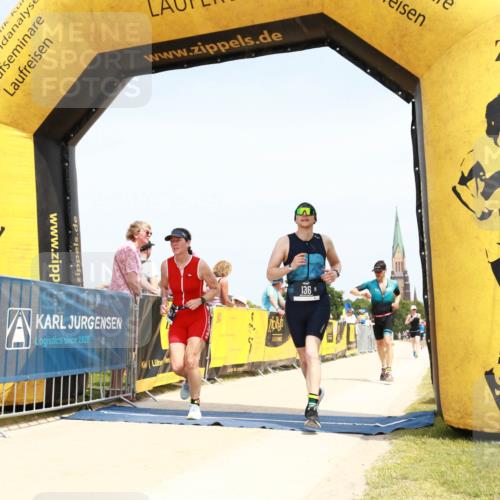 22.06.2025 - Viking Triathlon H.Heesch http://msf.ph/oto/8076860 22.06.2025 14:20:13 Laufen 136, 316, 353, 476, 644 meine-sportfotos.de