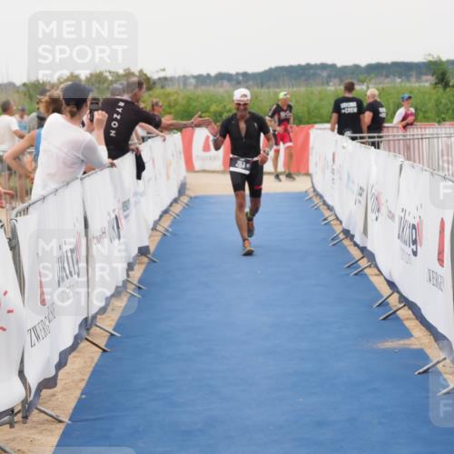 22.06.2025 - Viking Triathlon MichiJ http://msf.ph/oto/8076865 22.06.2025 16:02:35 Ziel 283 meine-sportfotos.de