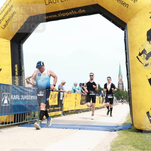 22.06.2025 - Viking Triathlon H.Heesch http://msf.ph/oto/8076866 22.06.2025 14:58:30 Laufen 233, 346, 471, 472, 508 meine-sportfotos.de