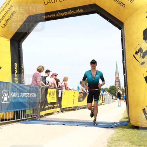 22.06.2025 - Viking Triathlon H.Heesch http://msf.ph/oto/8076867 22.06.2025 14:20:15 Laufen 136, 316, 353, 476, 644 meine-sportfotos.de