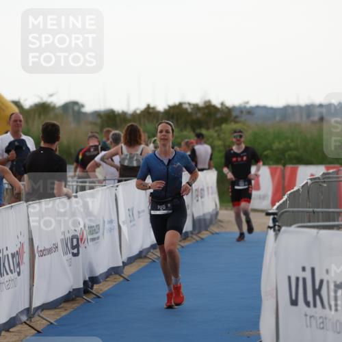 22.06.2025 - Viking Triathlon Yannick Fuchs http://msf.ph/oto/8076868 22.06.2025 16:25:40 Ziel 166 meine-sportfotos.de
