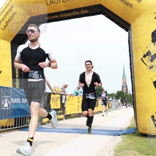 22.06.2025 - Viking Triathlon H.Heesch http://msf.ph/oto/8076876 22.06.2025 14:58:31 Laufen 233, 346, 471, 472, 477, 508 meine-sportfotos.de