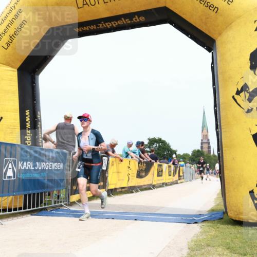 22.06.2025 - Viking Triathlon H.Heesch http://msf.ph/oto/8076881 22.06.2025 14:58:35 Laufen 233, 471, 477, 508 meine-sportfotos.de