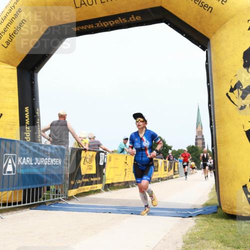 22.06.2025 - Viking Triathlon H.Heesch http://msf.ph/oto/8076890 22.06.2025 14:58:53 Laufen 137, 325 meine-sportfotos.de