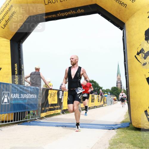 22.06.2025 - Viking Triathlon H.Heesch http://msf.ph/oto/8076896 22.06.2025 14:58:56 Laufen 137, 325, 482 meine-sportfotos.de