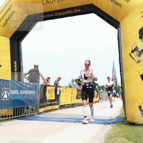 22.06.2025 - Viking Triathlon H.Heesch http://msf.ph/oto/8076908 22.06.2025 14:59:02 Laufen 46, 196, 325, 482 meine-sportfotos.de