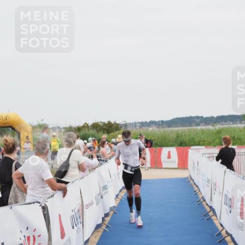 22.06.2025 - Viking Triathlon MichiJ http://msf.ph/oto/8076910 22.06.2025 14:34:27 Ziel 99 meine-sportfotos.de