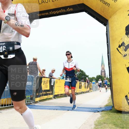 22.06.2025 - Viking Triathlon H.Heesch http://msf.ph/oto/8076913 22.06.2025 14:59:04 Laufen 46, 196, 482 meine-sportfotos.de