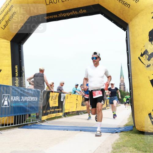 22.06.2025 - Viking Triathlon H.Heesch http://msf.ph/oto/8076915 22.06.2025 14:59:07 Laufen 46, 196, 611 meine-sportfotos.de