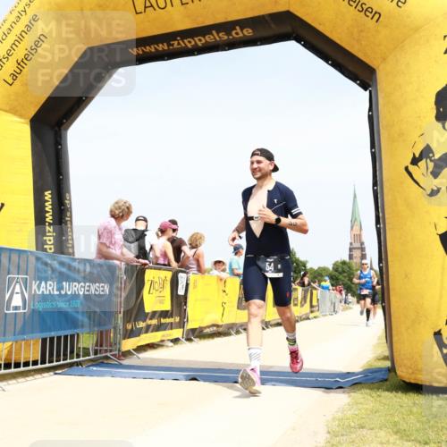 22.06.2025 - Viking Triathlon H.Heesch http://msf.ph/oto/8076917 22.06.2025 14:20:54 Laufen 54, 465, 470 meine-sportfotos.de