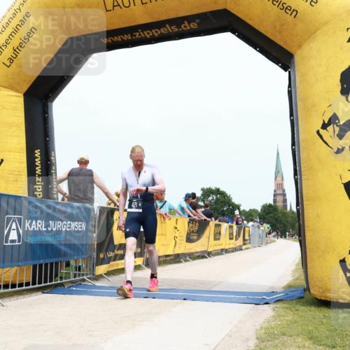22.06.2025 - Viking Triathlon H.Heesch http://msf.ph/oto/8076930 22.06.2025 14:59:16 Laufen 421, 505, 654 meine-sportfotos.de