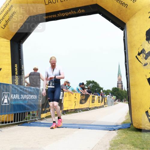 22.06.2025 - Viking Triathlon H.Heesch http://msf.ph/oto/8076934 22.06.2025 14:59:16 Laufen 421, 505, 654 meine-sportfotos.de