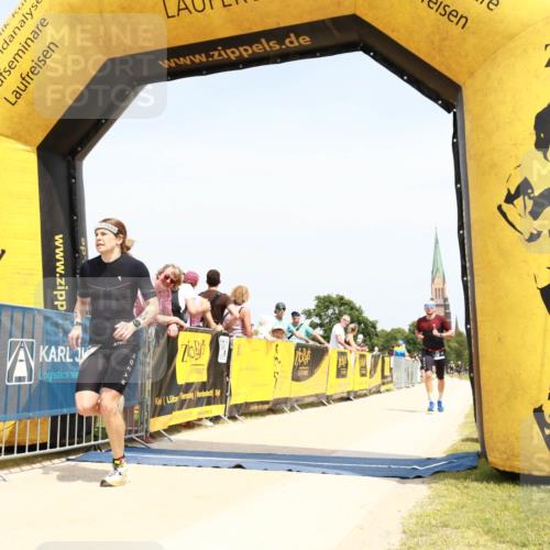 22.06.2025 - Viking Triathlon H.Heesch http://msf.ph/oto/8076936 22.06.2025 14:21:18 Laufen 10, 53 meine-sportfotos.de