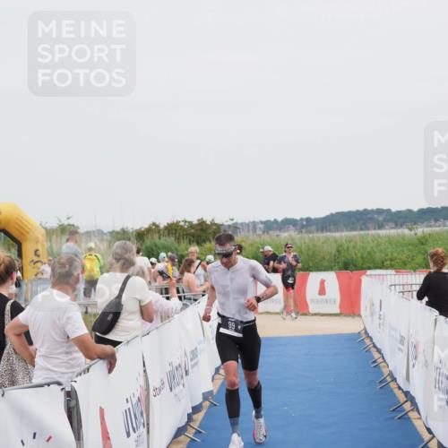 22.06.2025 - Viking Triathlon MichiJ http://msf.ph/oto/8076949 22.06.2025 14:34:28 Ziel 99 meine-sportfotos.de
