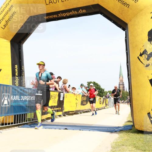 22.06.2025 - Viking Triathlon H.Heesch http://msf.ph/oto/8076954 22.06.2025 14:21:40 Laufen 181, 207, 283, 499 meine-sportfotos.de