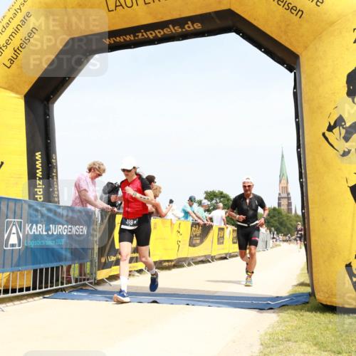 22.06.2025 - Viking Triathlon H.Heesch http://msf.ph/oto/8076959 22.06.2025 14:21:42 Laufen 181, 207, 283, 499 meine-sportfotos.de