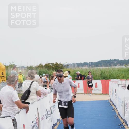 22.06.2025 - Viking Triathlon MichiJ http://msf.ph/oto/8076970 22.06.2025 14:34:28 Ziel 99 meine-sportfotos.de