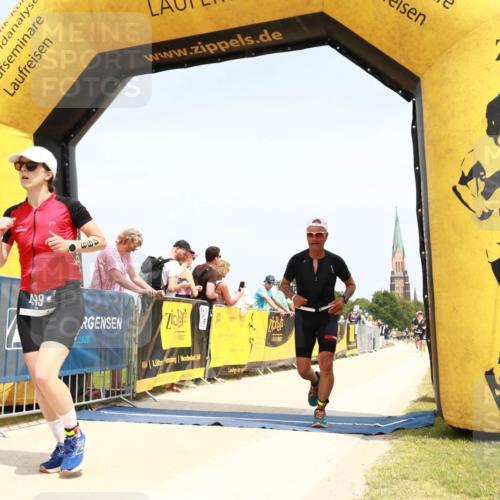 22.06.2025 - Viking Triathlon H.Heesch http://msf.ph/oto/8076971 22.06.2025 14:21:42 Laufen 181, 207, 283, 499 meine-sportfotos.de