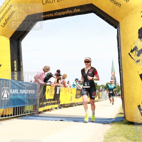 22.06.2025 - Viking Triathlon H.Heesch http://msf.ph/oto/8076976 22.06.2025 14:21:48 Laufen 88, 283, 451 meine-sportfotos.de