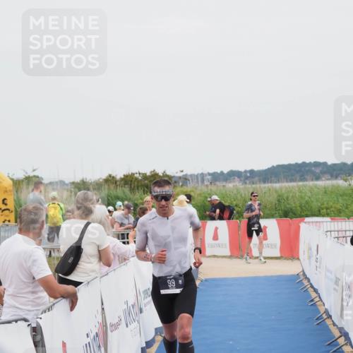 22.06.2025 - Viking Triathlon MichiJ http://msf.ph/oto/8076982 22.06.2025 14:34:28 Ziel 99 meine-sportfotos.de