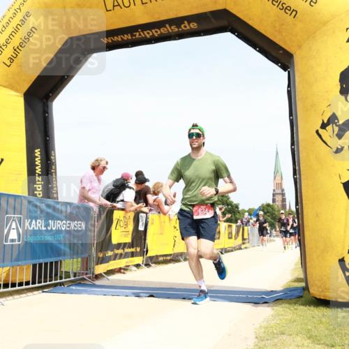 22.06.2025 - Viking Triathlon H.Heesch http://msf.ph/oto/8076988 22.06.2025 14:21:58 Laufen 634 meine-sportfotos.de