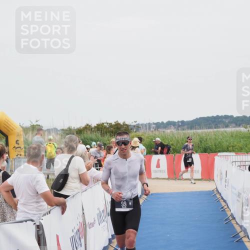 22.06.2025 - Viking Triathlon MichiJ http://msf.ph/oto/8076990 22.06.2025 14:34:28 Ziel 99 meine-sportfotos.de