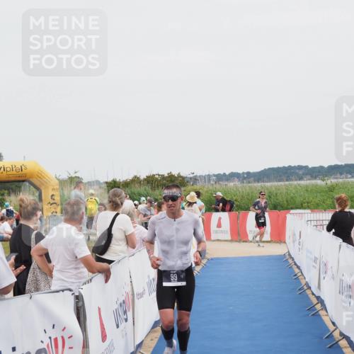 22.06.2025 - Viking Triathlon MichiJ http://msf.ph/oto/8076998 22.06.2025 14:34:28 Ziel 99 meine-sportfotos.de