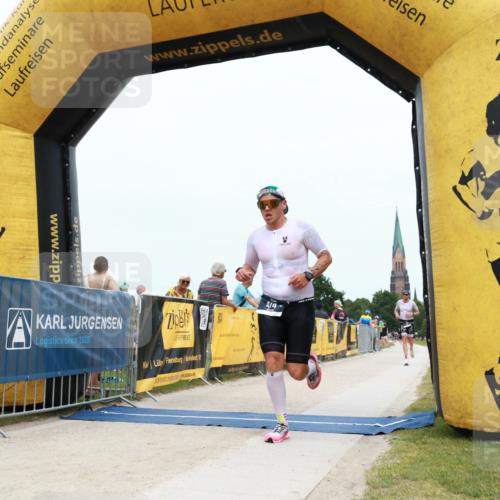 22.06.2025 - Viking Triathlon H.Heesch http://msf.ph/oto/8077032 22.06.2025 15:00:41 Laufen 474, 510 meine-sportfotos.de