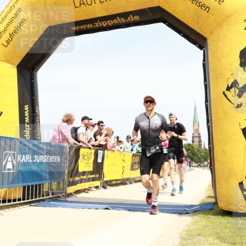 22.06.2025 - Viking Triathlon H.Heesch http://msf.ph/oto/8077036 22.06.2025 14:22:24 Laufen 132, 187, 436, 484 meine-sportfotos.de