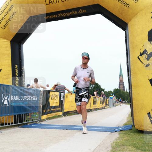 22.06.2025 - Viking Triathlon H.Heesch http://msf.ph/oto/8077038 22.06.2025 15:00:44 Laufen 474, 510 meine-sportfotos.de