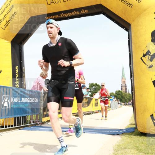 22.06.2025 - Viking Triathlon H.Heesch http://msf.ph/oto/8077056 22.06.2025 14:22:25 Laufen 132, 187, 436, 484 meine-sportfotos.de